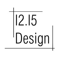 12.15 Design, LLC logo, 12.15 Design, LLC contact details