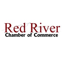 Red River Chamber of Commerce logo, Red River Chamber of Commerce contact details