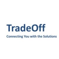 TradeOff logo, TradeOff contact details