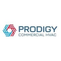 Prodigy Commercial HVAC logo, Prodigy Commercial HVAC contact details