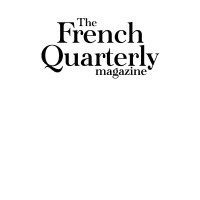 French Quarterly Magazine logo, French Quarterly Magazine contact details