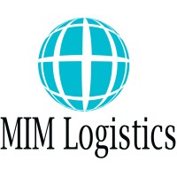 MIM Logistics logo, MIM Logistics contact details