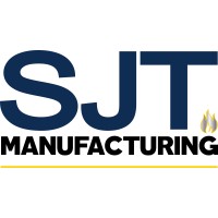 SJT Manufacturing logo, SJT Manufacturing contact details