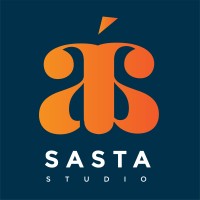 Sasta Studio logo, Sasta Studio contact details