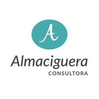 Almaciguera Consultora logo, Almaciguera Consultora contact details