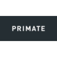 Primate logo, Primate contact details