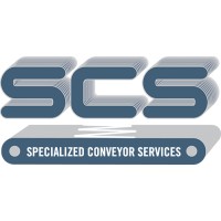 Specialized Conveyor Services logo, Specialized Conveyor Services contact details