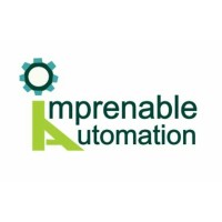 Imprenable Automation logo, Imprenable Automation contact details