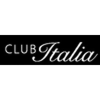 Club Italia logo, Club Italia contact details