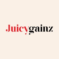 JUICYGAINZ logo, JUICYGAINZ contact details