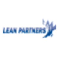 Lean Partners: Iowa, Minnesota, Texas logo, Lean Partners: Iowa, Minnesota, Texas contact details