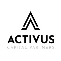 Activus Capital Partners logo, Activus Capital Partners contact details