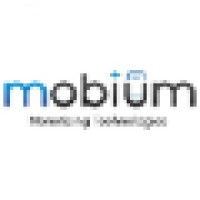 mobium.me logo, mobium.me contact details