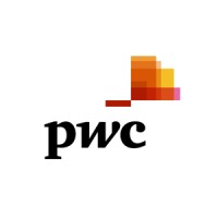 PwC's Digital Services logo, PwC's Digital Services contact details