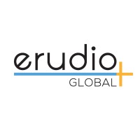 Erudio Global logo, Erudio Global contact details