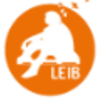 Leib logo, Leib contact details