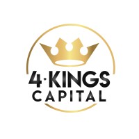 4 Kings Capital logo, 4 Kings Capital contact details