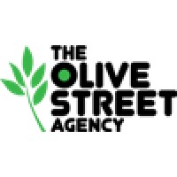 The Olive Street Agency logo, The Olive Street Agency contact details