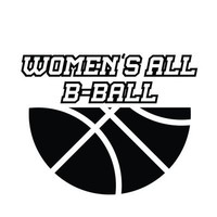 Women's All B-Ball logo, Women's All B-Ball contact details