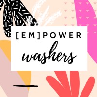 Empower Washers logo, Empower Washers contact details