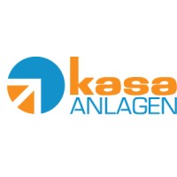 Kasa Anlagen India Private Limited logo, Kasa Anlagen India Private Limited contact details