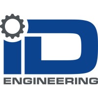 ID ENGINEERING logo, ID ENGINEERING contact details