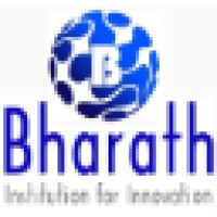 Bharath Polytechnic College logo, Bharath Polytechnic College contact details