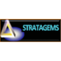 STRATAGEMS logo, STRATAGEMS contact details