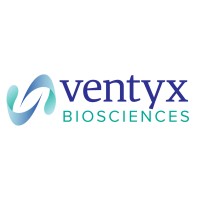 Ventyx Biosciences logo, Ventyx Biosciences contact details