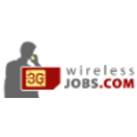 3GWirelessJobs logo, 3GWirelessJobs contact details