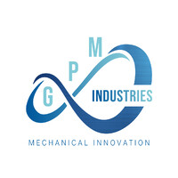 GPM Industries logo, GPM Industries contact details