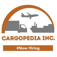 Cargopedia Inc. logo, Cargopedia Inc. contact details