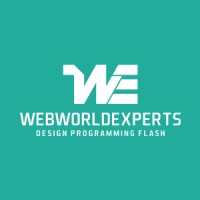 Webworld Experts logo, Webworld Experts contact details