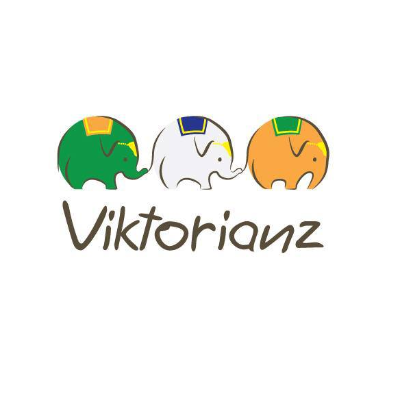 Viktorianz logo, Viktorianz contact details