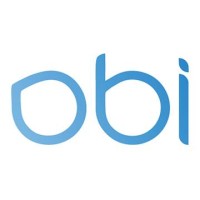 Obi Robot logo, Obi Robot contact details