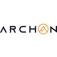 Archon logo, Archon contact details