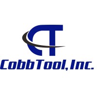 Cobb Tool, Inc. logo, Cobb Tool, Inc. contact details