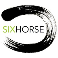 SixHorse LLC logo, SixHorse LLC contact details