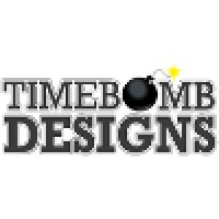 Time Bomb Designs, LLC logo, Time Bomb Designs, LLC contact details