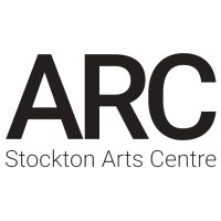 ARC Stockton Arts Centre logo, ARC Stockton Arts Centre contact details