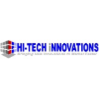 Hitech Innovations logo, Hitech Innovations contact details