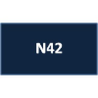 N42 logo, N42 contact details