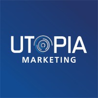 Utopia Marketing logo, Utopia Marketing contact details