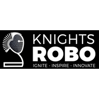 KnightsRoboCorp logo, KnightsRoboCorp contact details