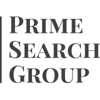 Prime Search Group logo, Prime Search Group contact details