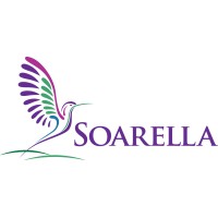 Soarella, Inc. logo, Soarella, Inc. contact details