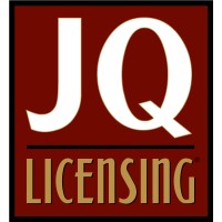 JQ Licensing logo, JQ Licensing contact details