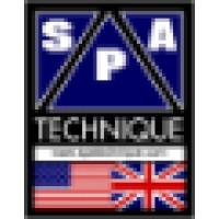 SPA Technique Inc logo, SPA Technique Inc contact details