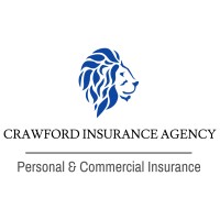 Crawford Insurance Agy logo, Crawford Insurance Agy contact details