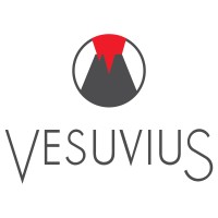 Vesuvius Technology logo, Vesuvius Technology contact details